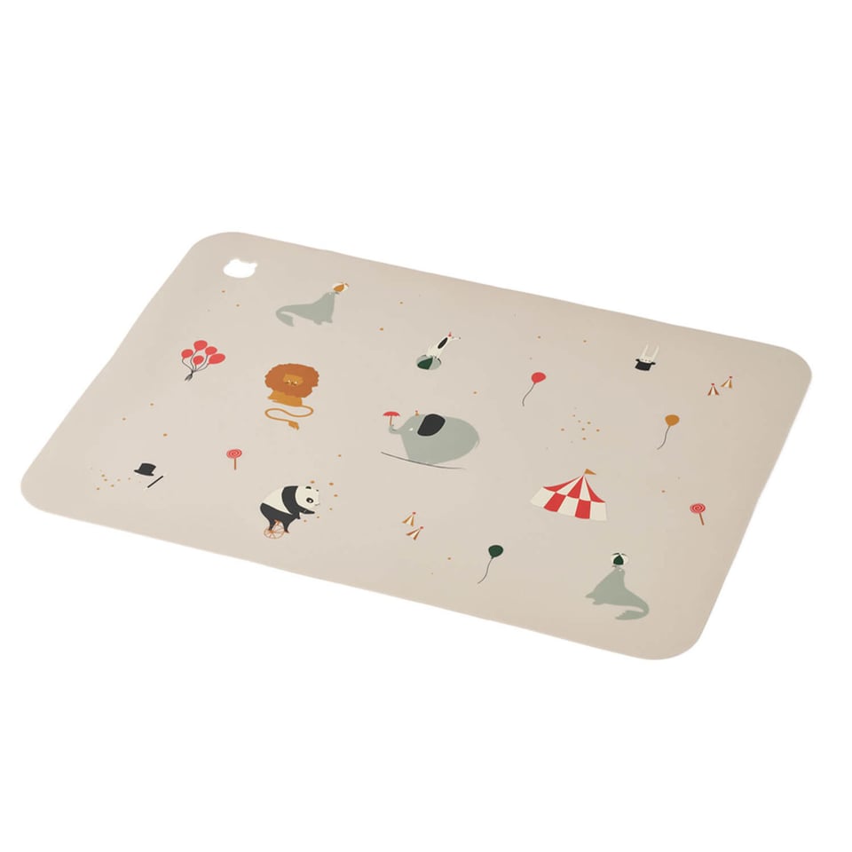 LIEWOOD Jude Placemat 