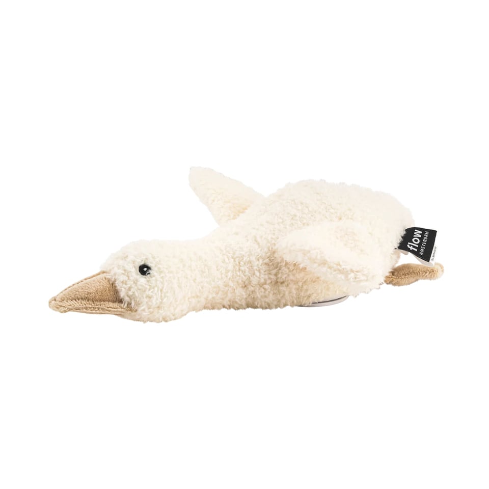 Flow Knuffel Nachtlampje Liva (Beige)