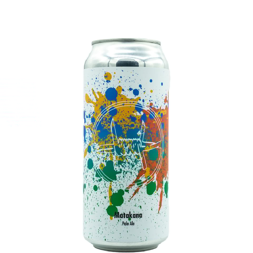 Fidens Brewing Co Matakana
