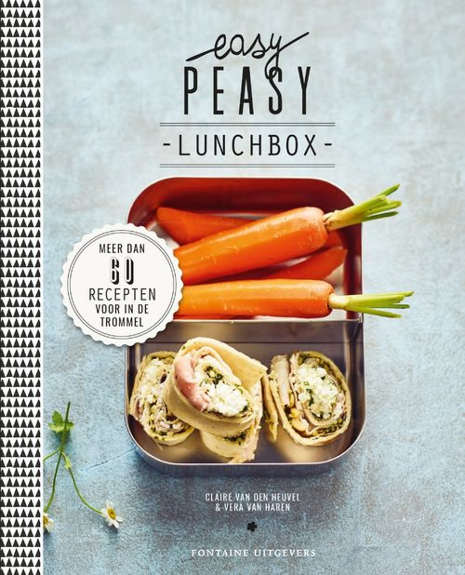 Easy Peasy Lunchbox