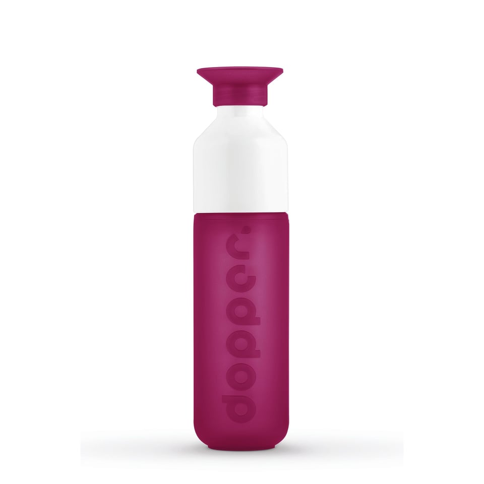 Dopper Original (450 ml) - Funky Fuchsia - Funky Fuchsia