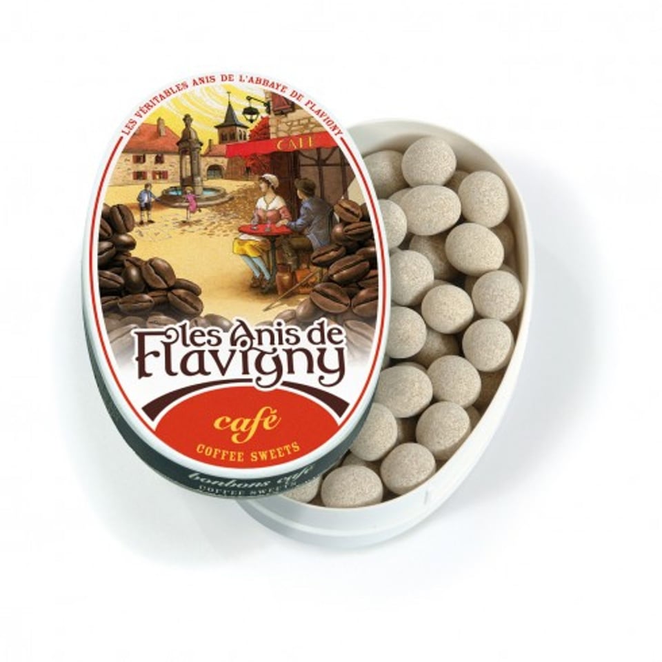 Anis De Flavigny Diverse Smaken