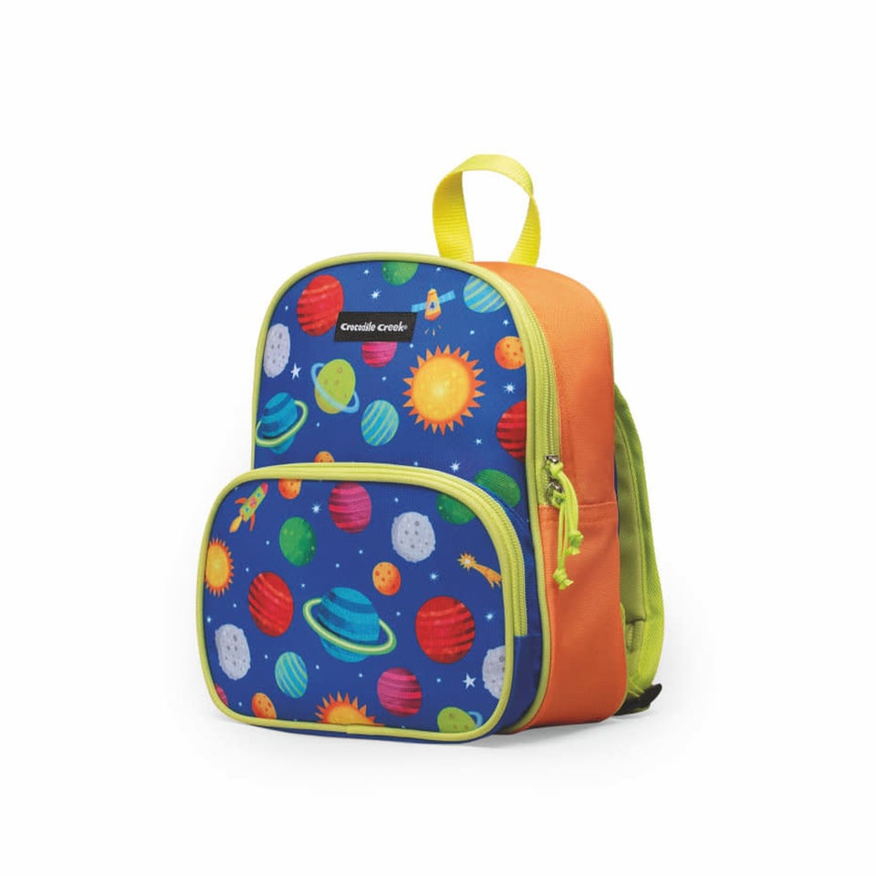 Crocodile Creek Junior Backpack Space