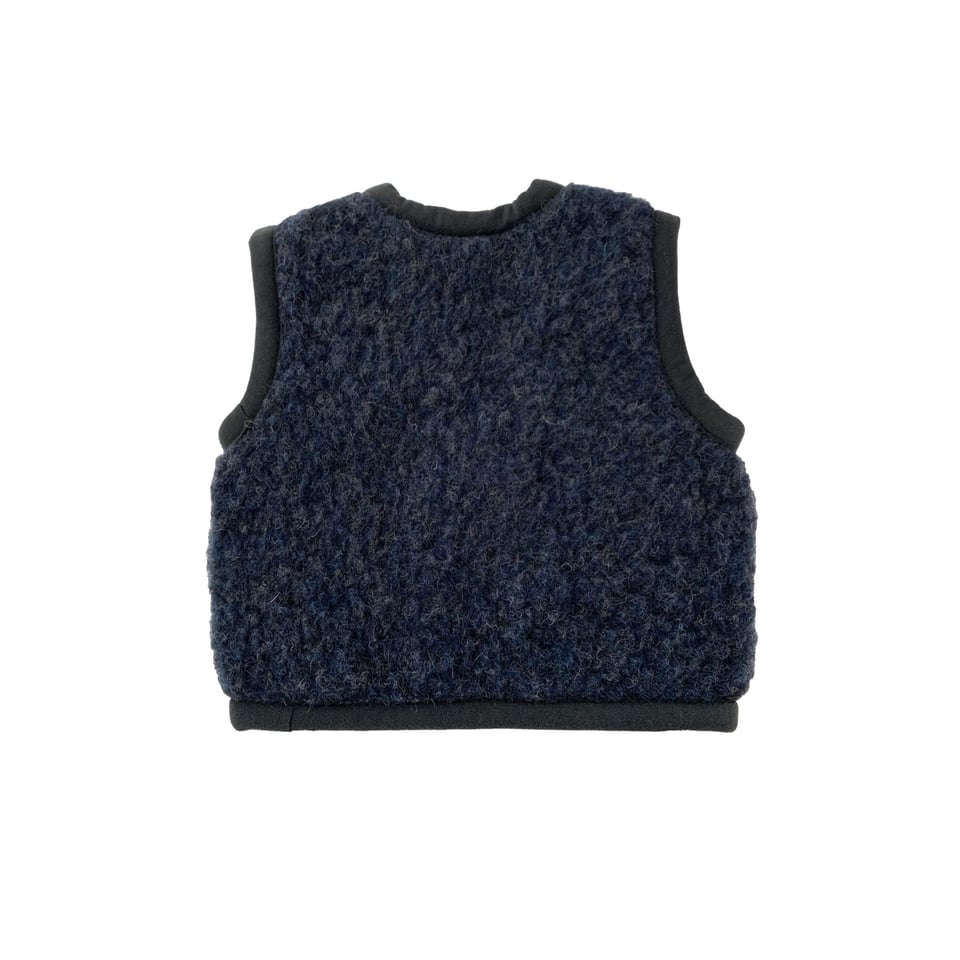 Alwero Bodywarmer Alpen Junior