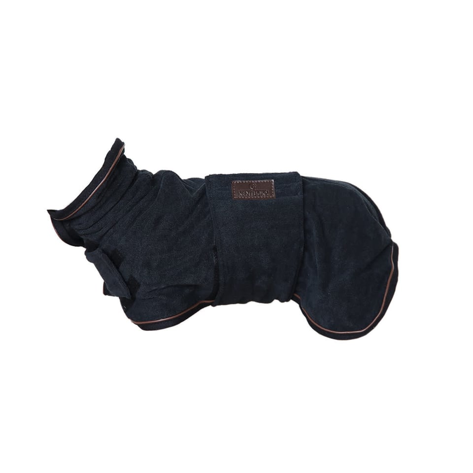 Kentucky Hondenjas Towel