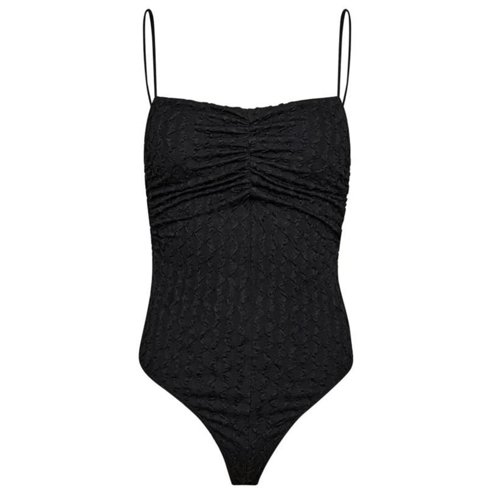 CoCouture NatalieCC Body Black