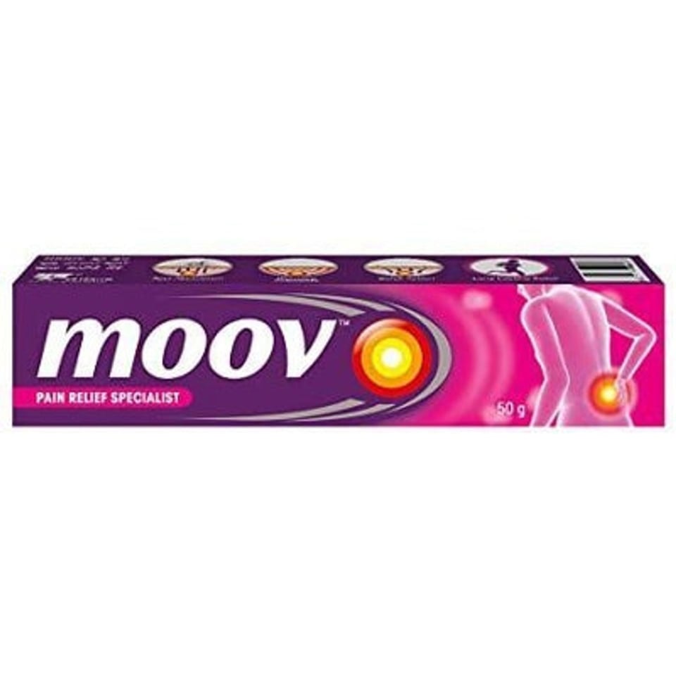 Moov 30Gr