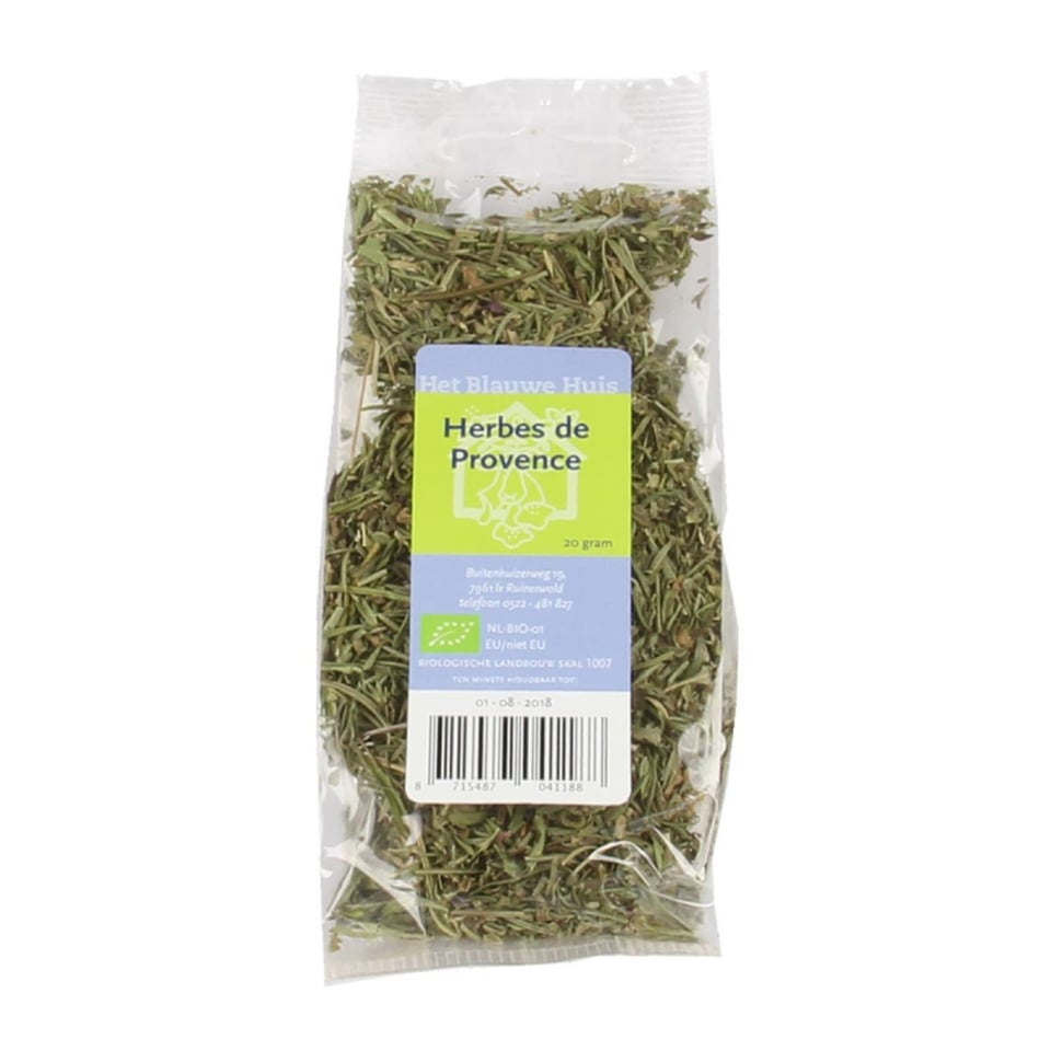 Herbes De Provence