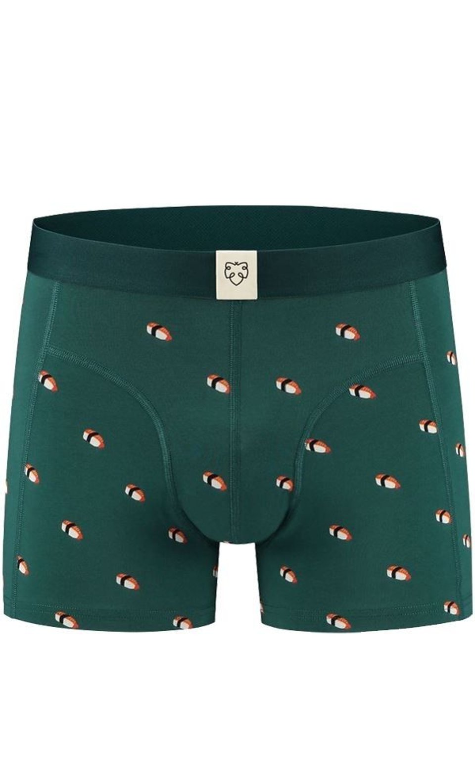 Boxer Seger