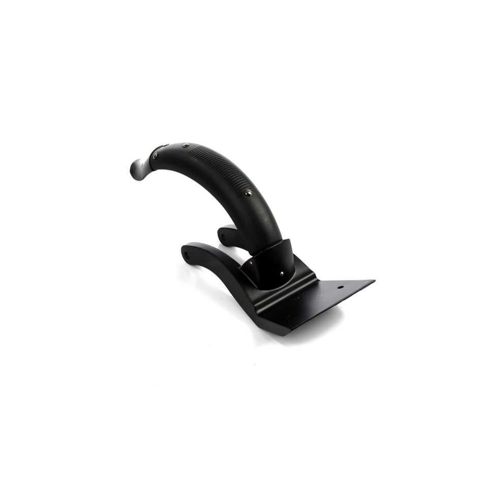 Rem Unit Flex Black (1575)