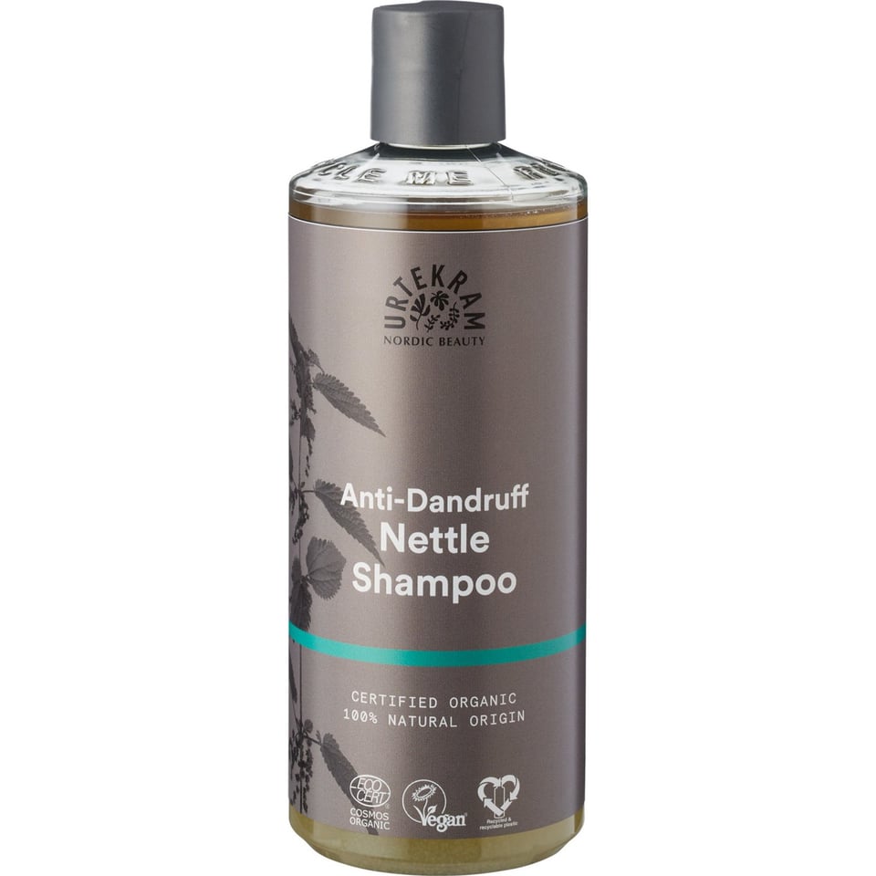 Anti-Roos Shampoo Brandnetel