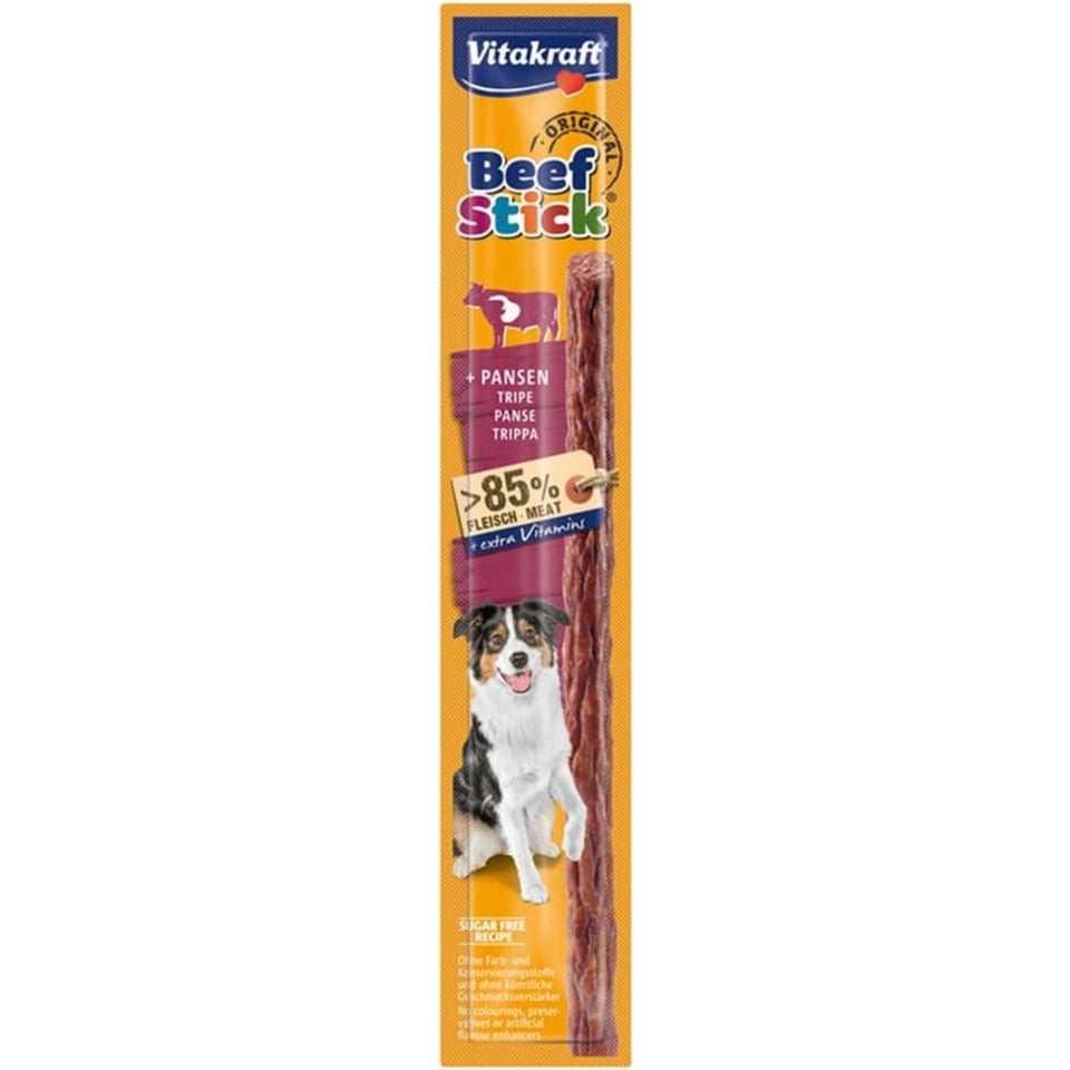 Vitakraft Beef Stick Original