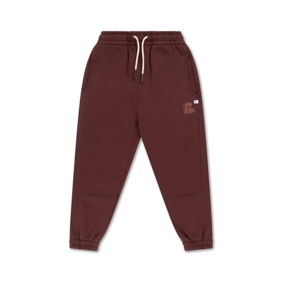 Repose Ams Comfy Pants Dark Berry Jam Red