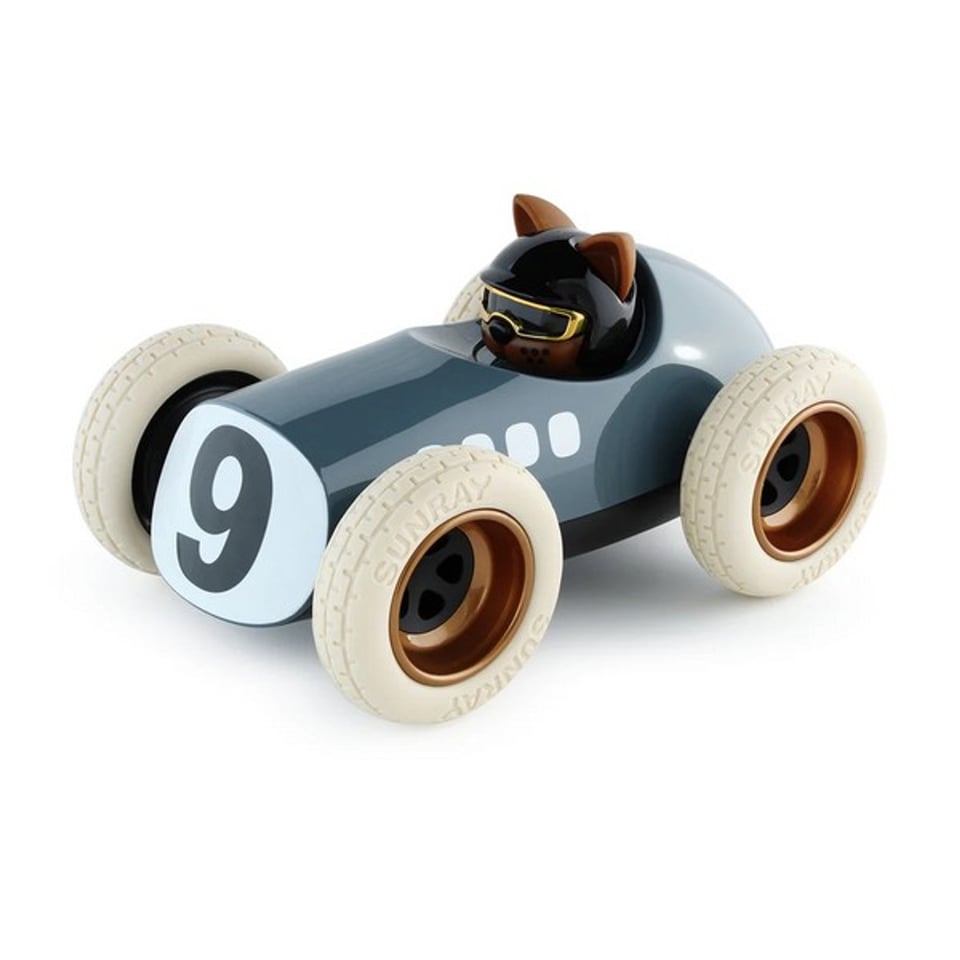 Playforever Egg Roadster Scrambler