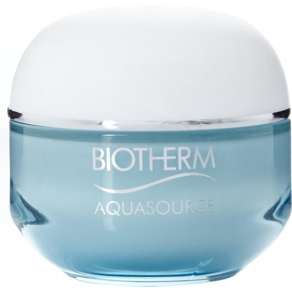 Biotherm Aquasource Skin Perfection Dagcrème - 50 Ml