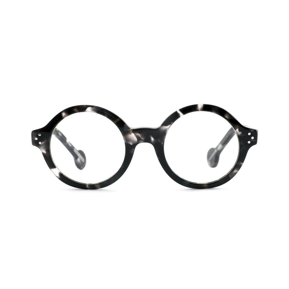 Frank and Lucie Reading Glasses Eyeglobe Cloud - +3