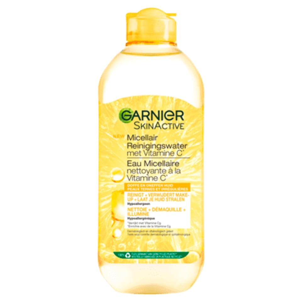 Garnier SkinActive Micellair Reinigingswater