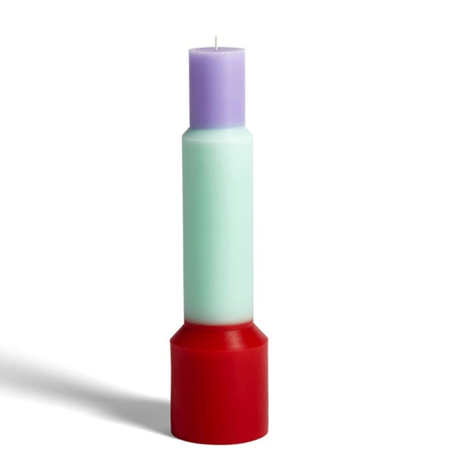 Pillar Candles / Kaarsen Lex Pott - HAY