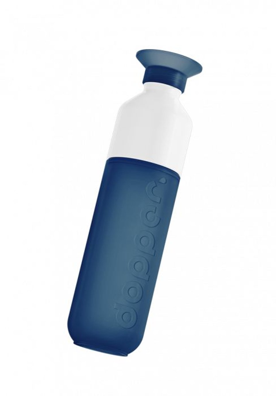 Dopper Waterfles 450ml Kosmisch Blauw