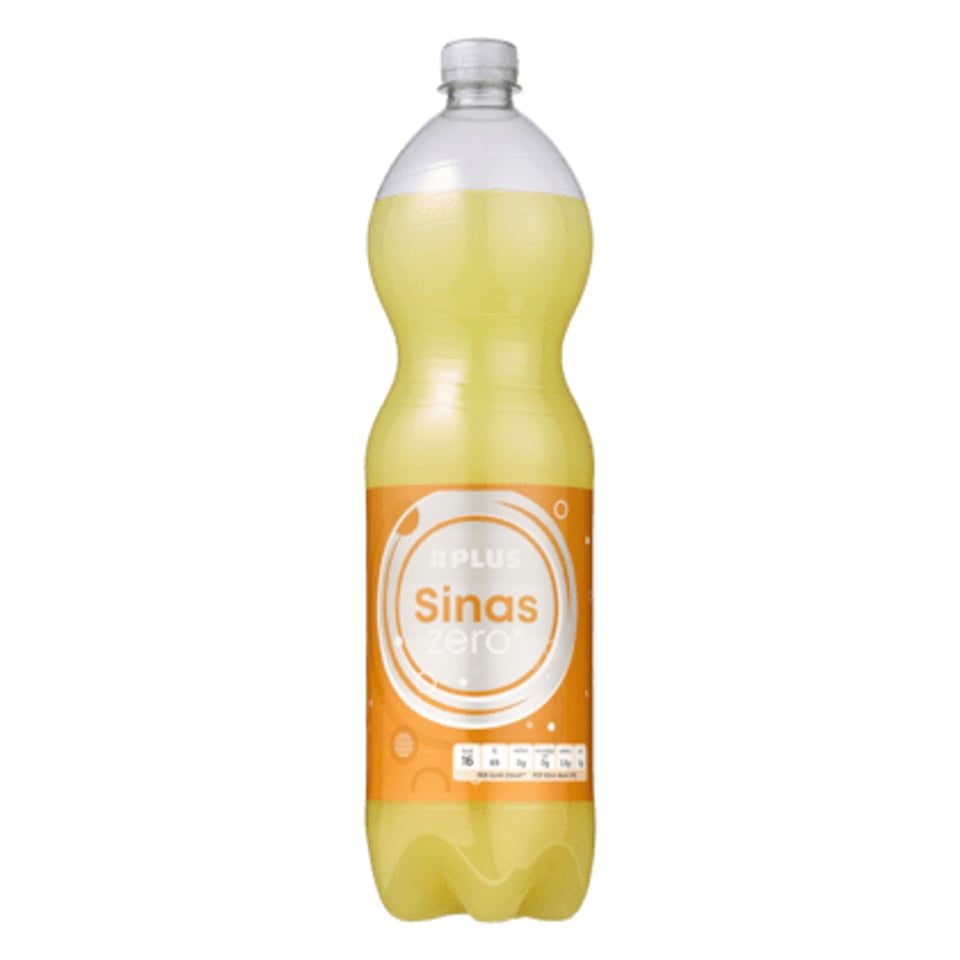 PLUS Sinas Zero