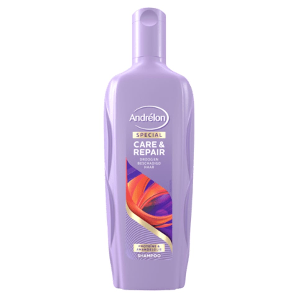 Andrélon Shampoo Care en Repair
