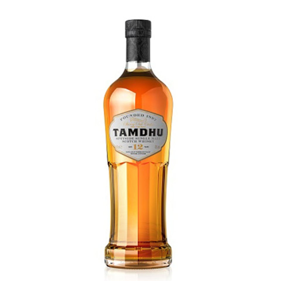 Tamdhu 12 Yrs Speyside Malt