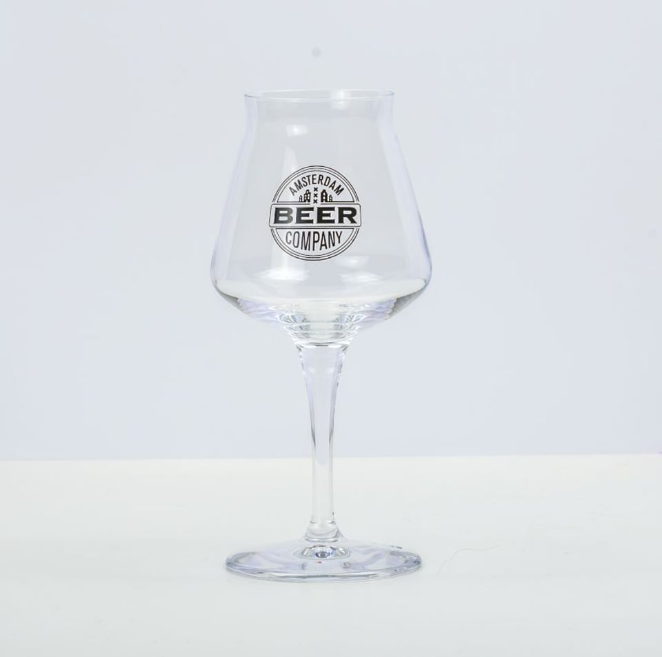 ACC Beer Glass