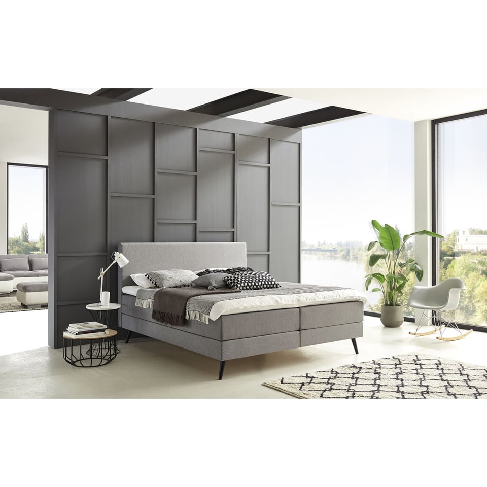 Boxspring Victoria Set Aanbieding