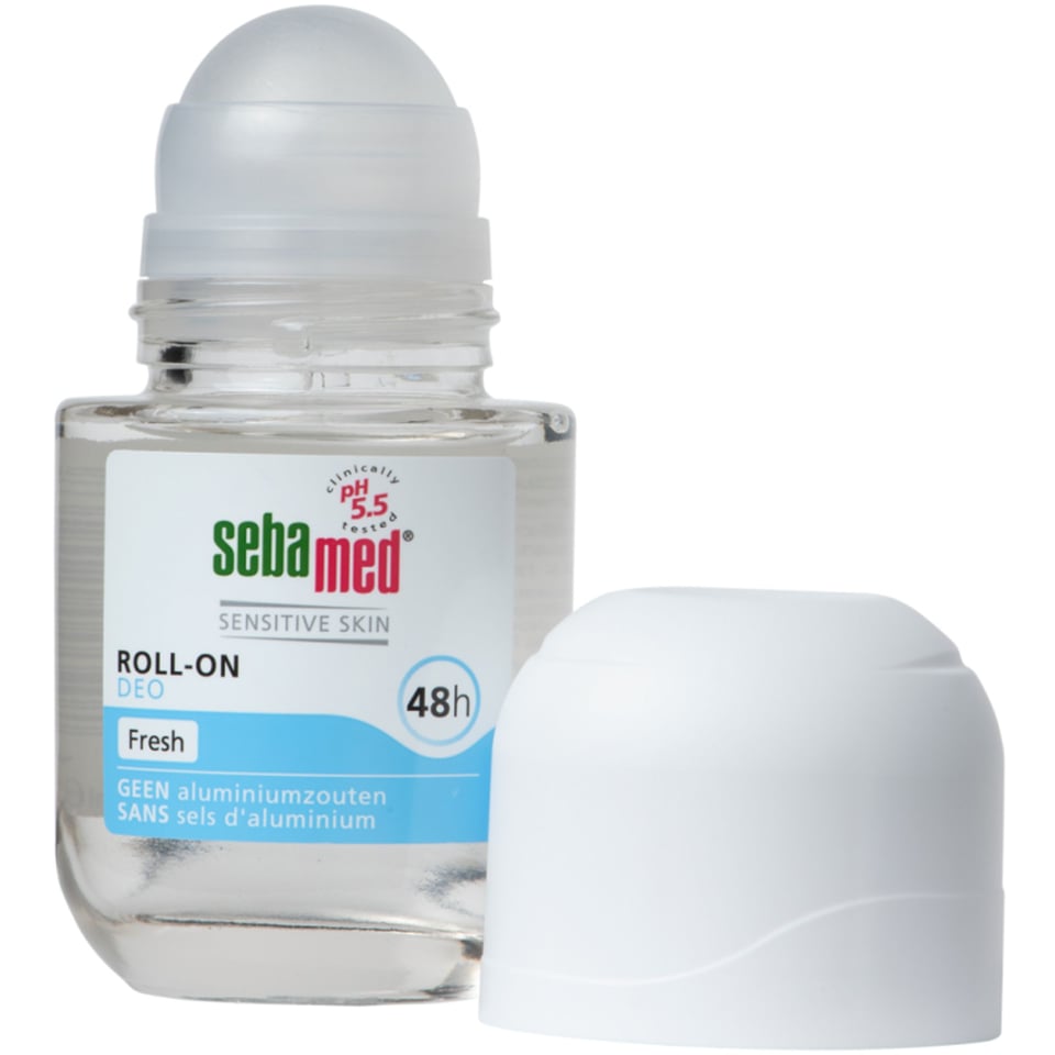 SEBAMED DEO ROLL ON NEUTRAAL 50ml