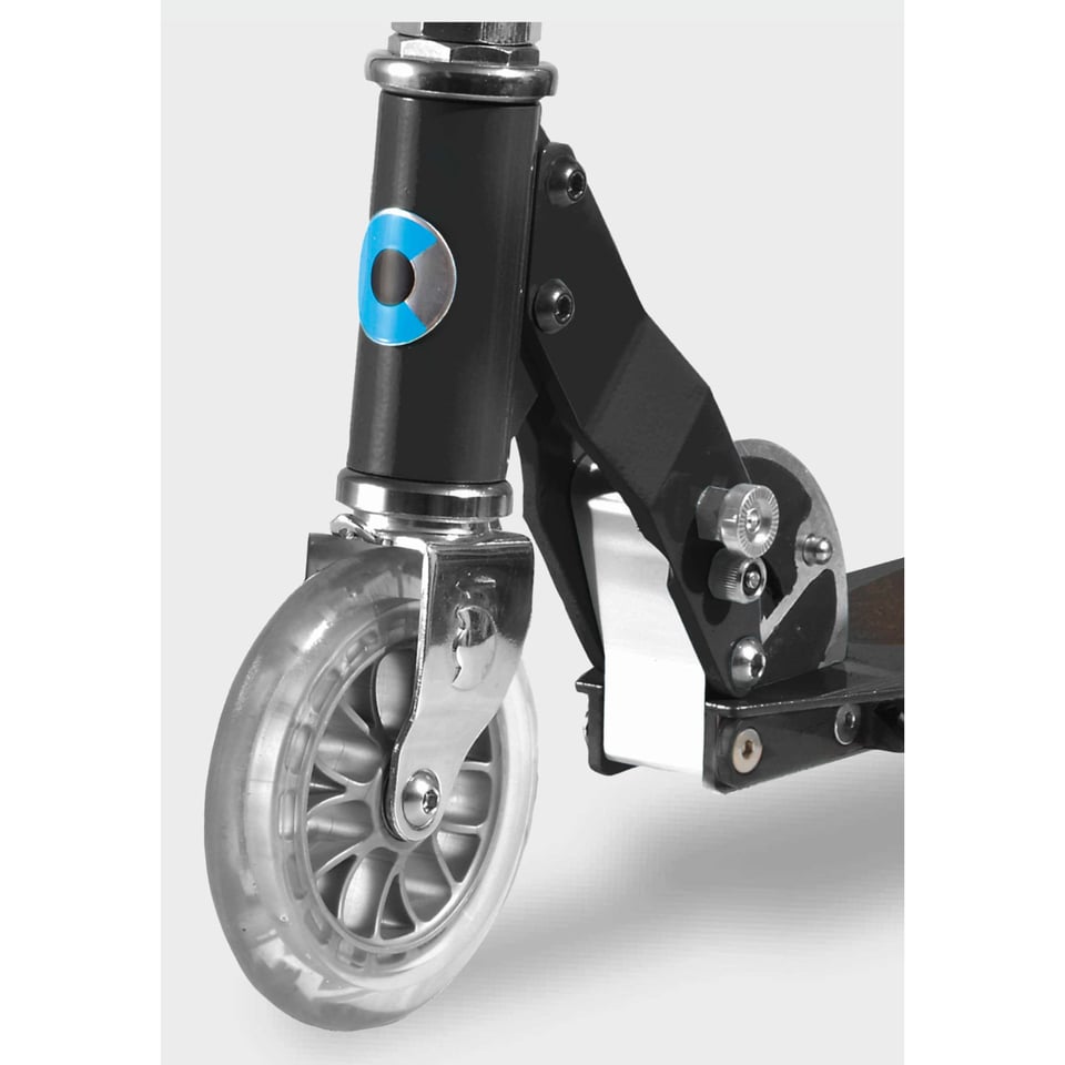 Micro Sprite LED Zwart