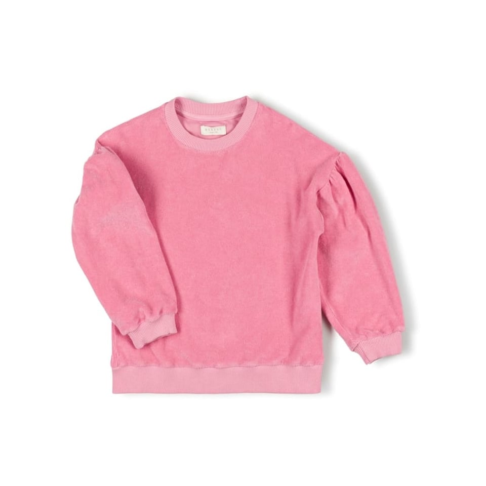 Nixnut Lux Sweater Candy