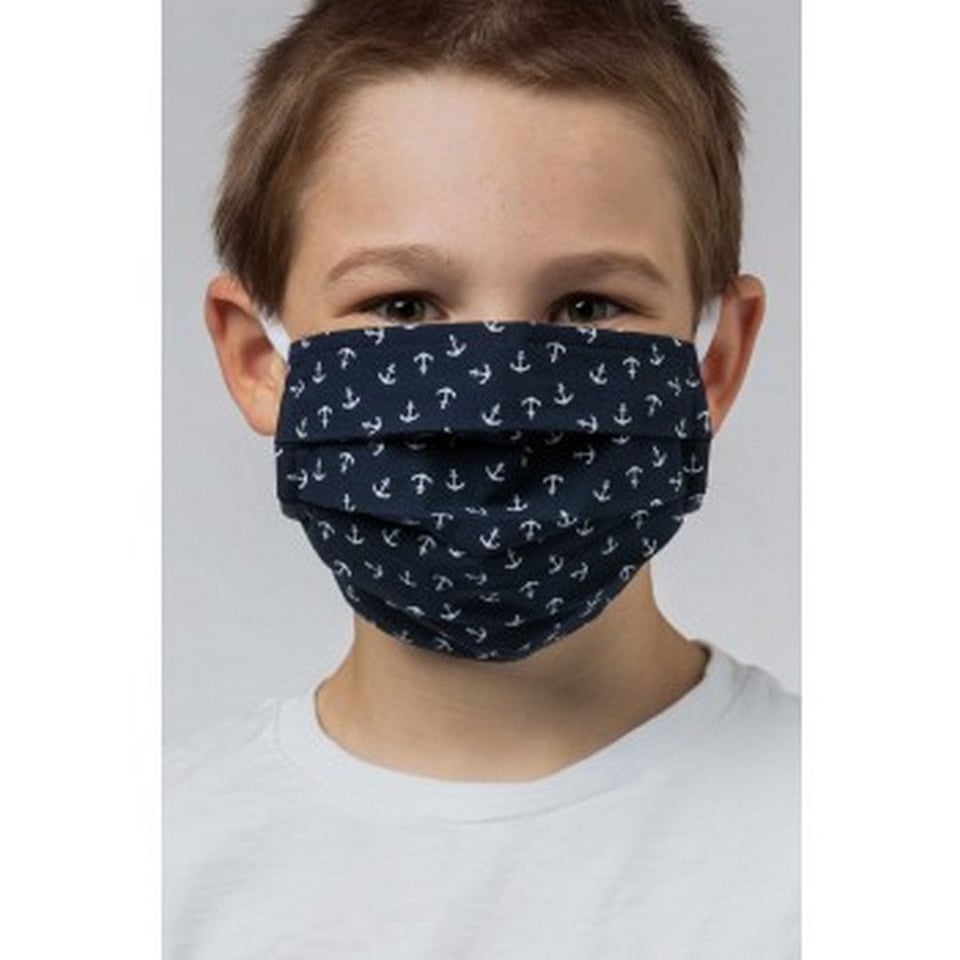Mund- & Nasenmaske/Mondkapje Kids 39160