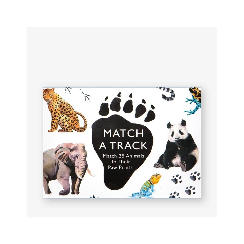 Match a Track