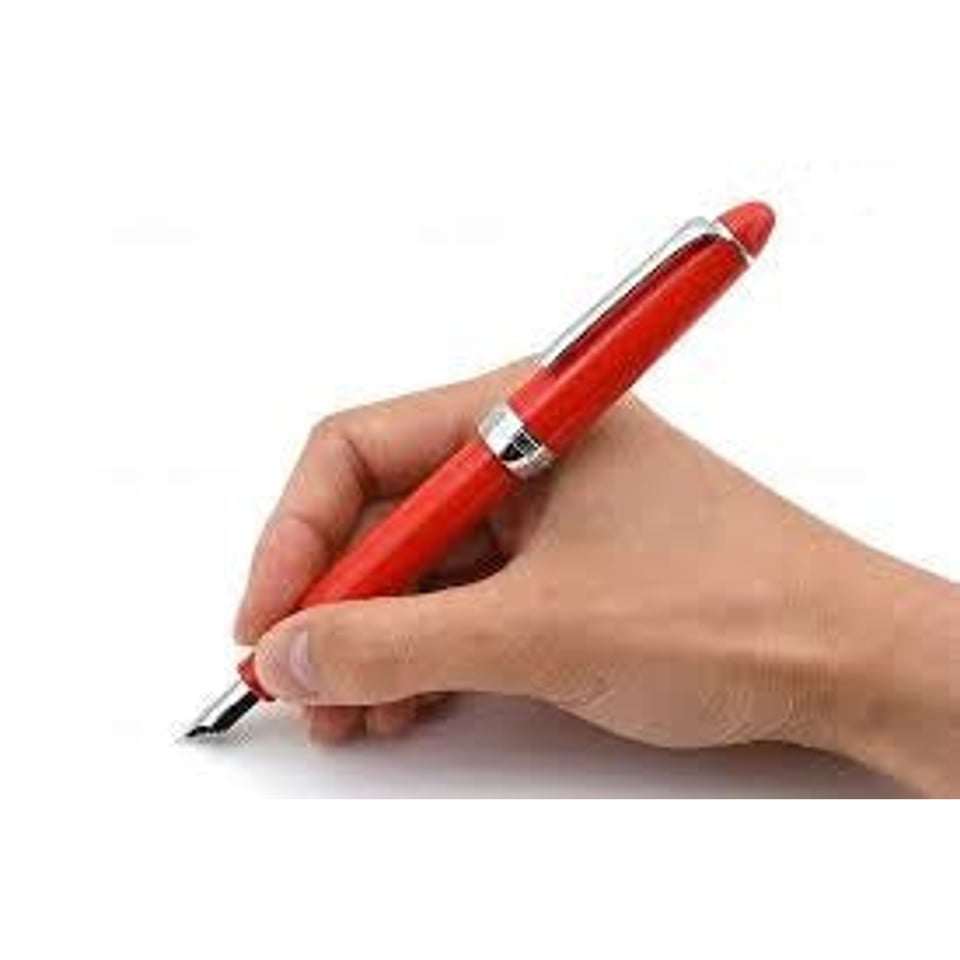 Sailor Fountain Pen Procolor 500 Shikisai
