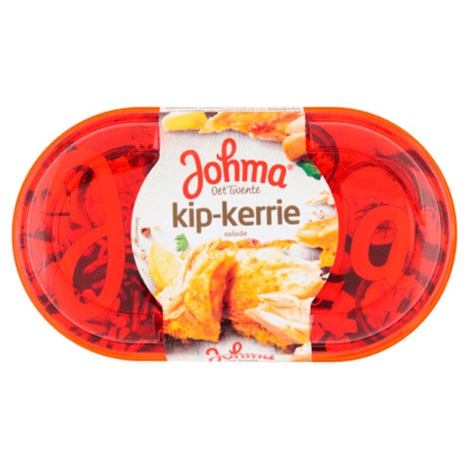 Johma Kip Kerrie Salade