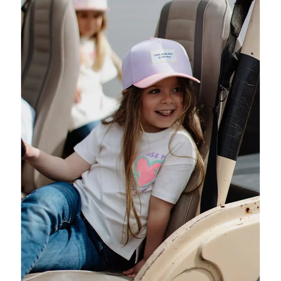 Hello Hossy Pet Mini Purply Vanaf 6 Jaar