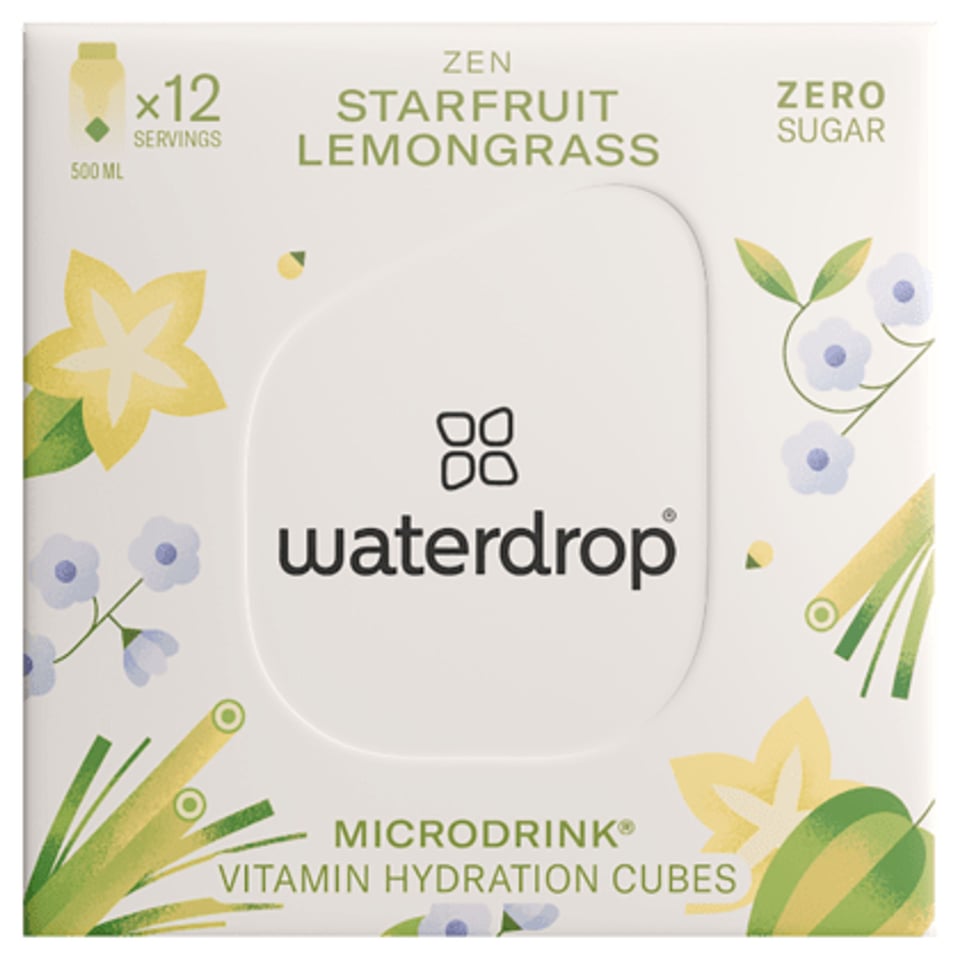 Waterdrop Microdrink Zen