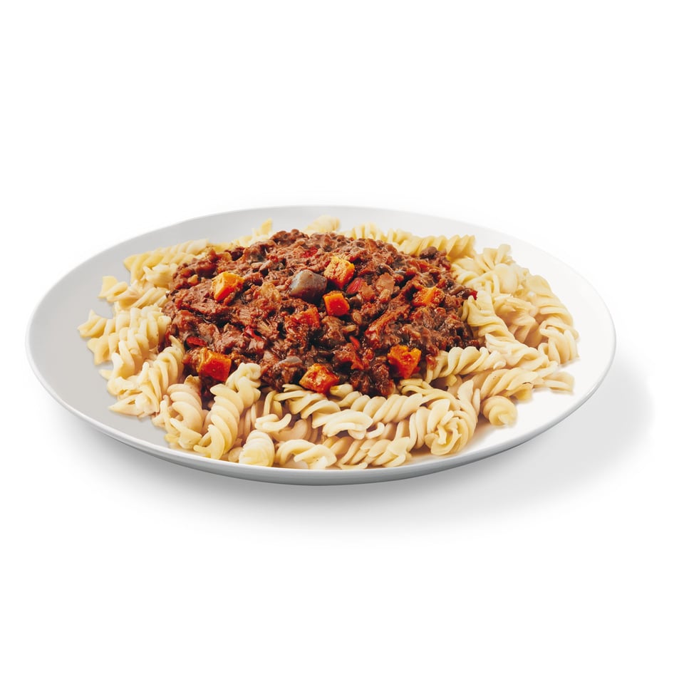 The Green Table Italiaanse Pasta Bolognes 550g