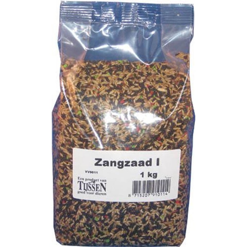 Zangzaad I 1Kg.