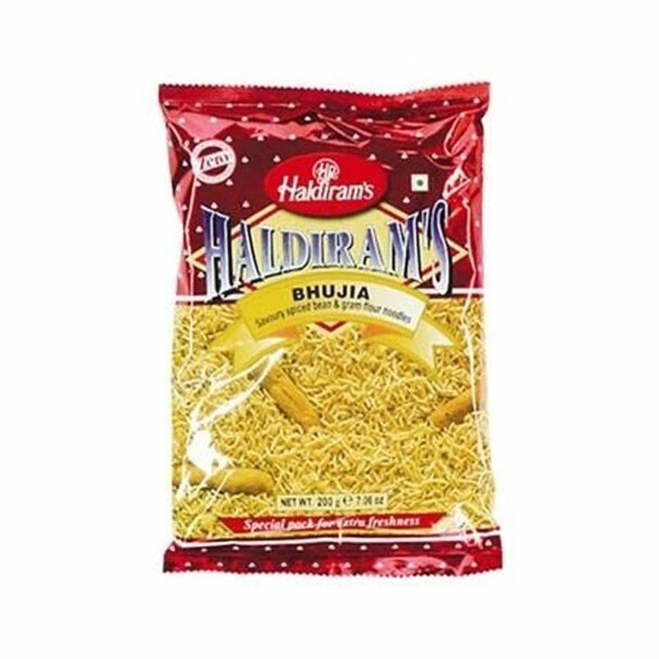 Haldiram Bhujia 400Gr