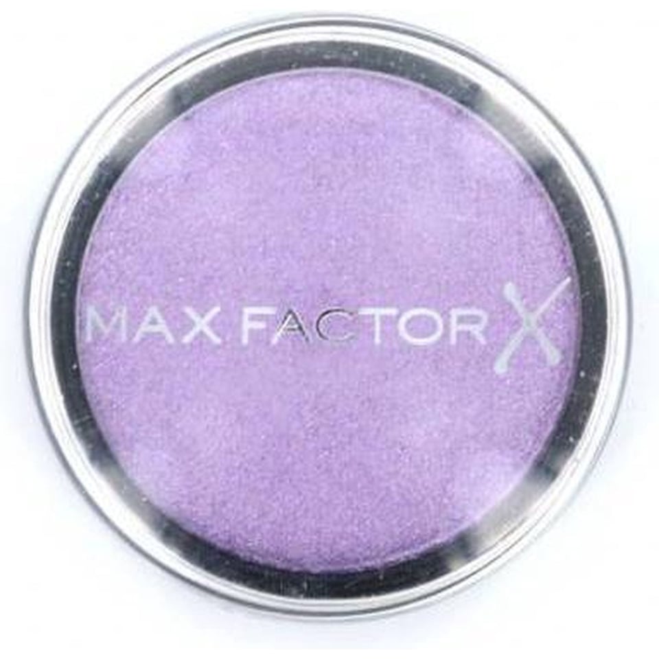 Max Factor Wild Shadow - 15 Vicious Purple - Oogschaduw