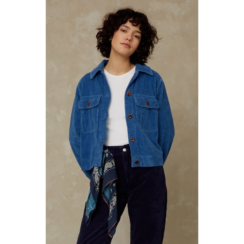 Jacket Lavinia