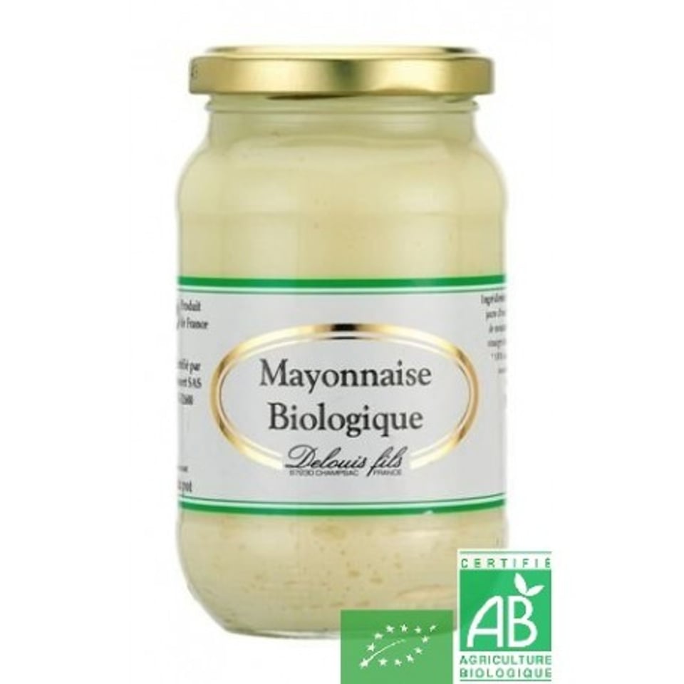 Mayonaise