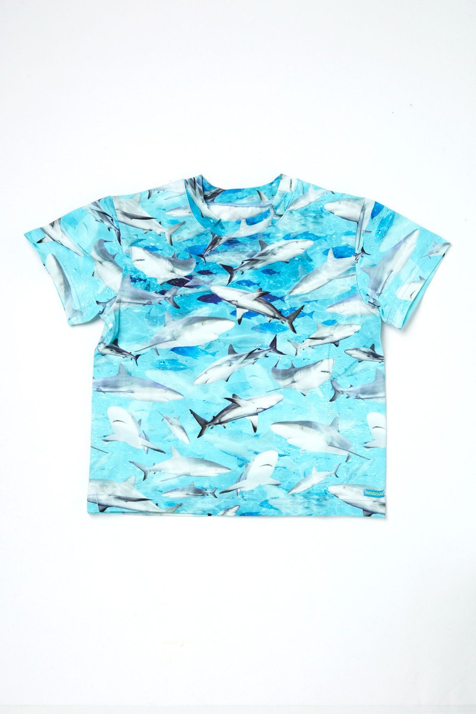 Shark T-Shirt