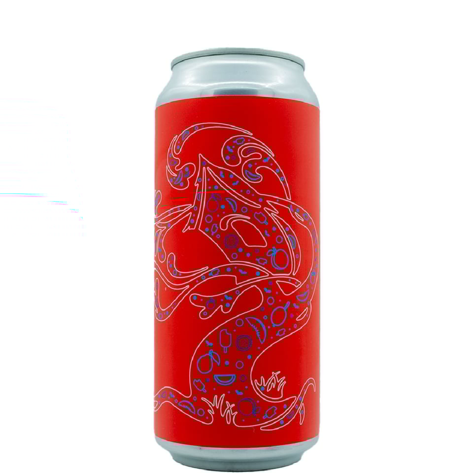 Tree House Brewing Co Haze Punch