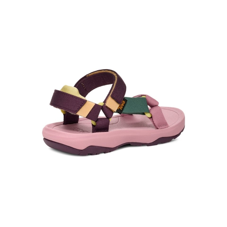 Teva Hurricane XLT 2 Eggplant Multi