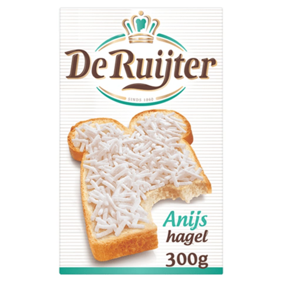 De Ruijter Anijshagel