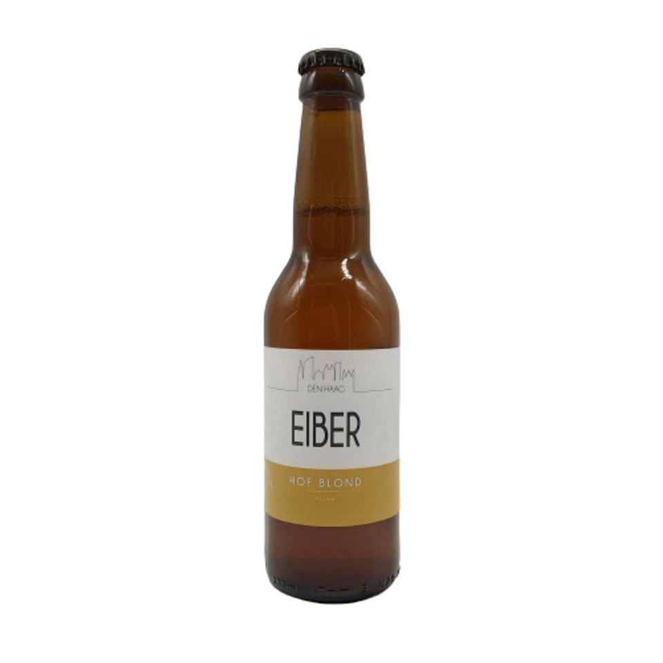 Eiber - Hof Blond