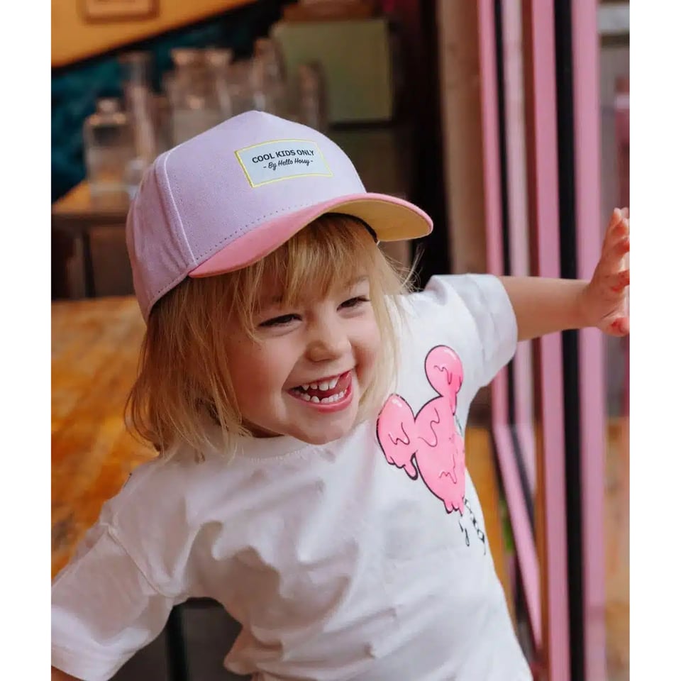 Hello Hossy Pet Mini Purply Vanaf 6 Jaar