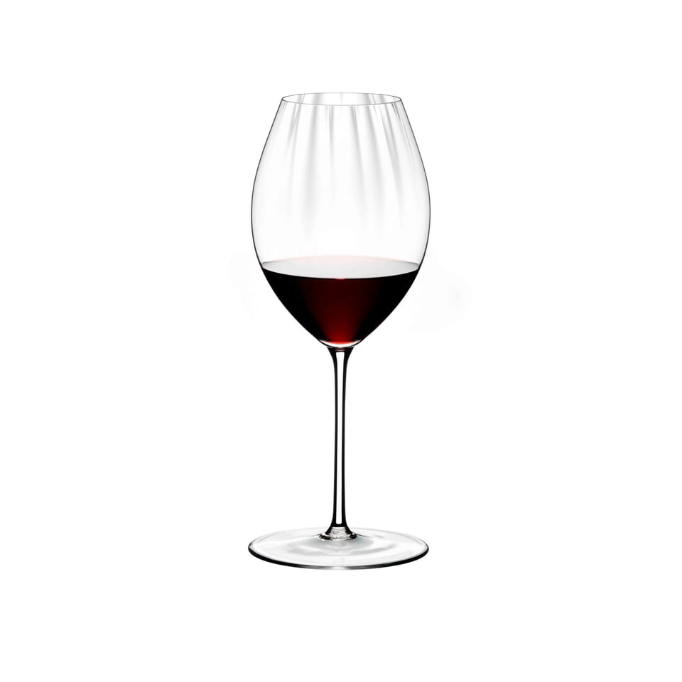 Riedel - Performance Syrah/Shiraz Wijnglas - Set Van 2